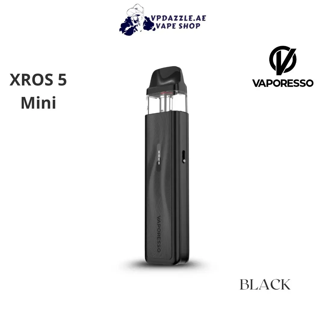 Vaporesso Xros 5 Mini
