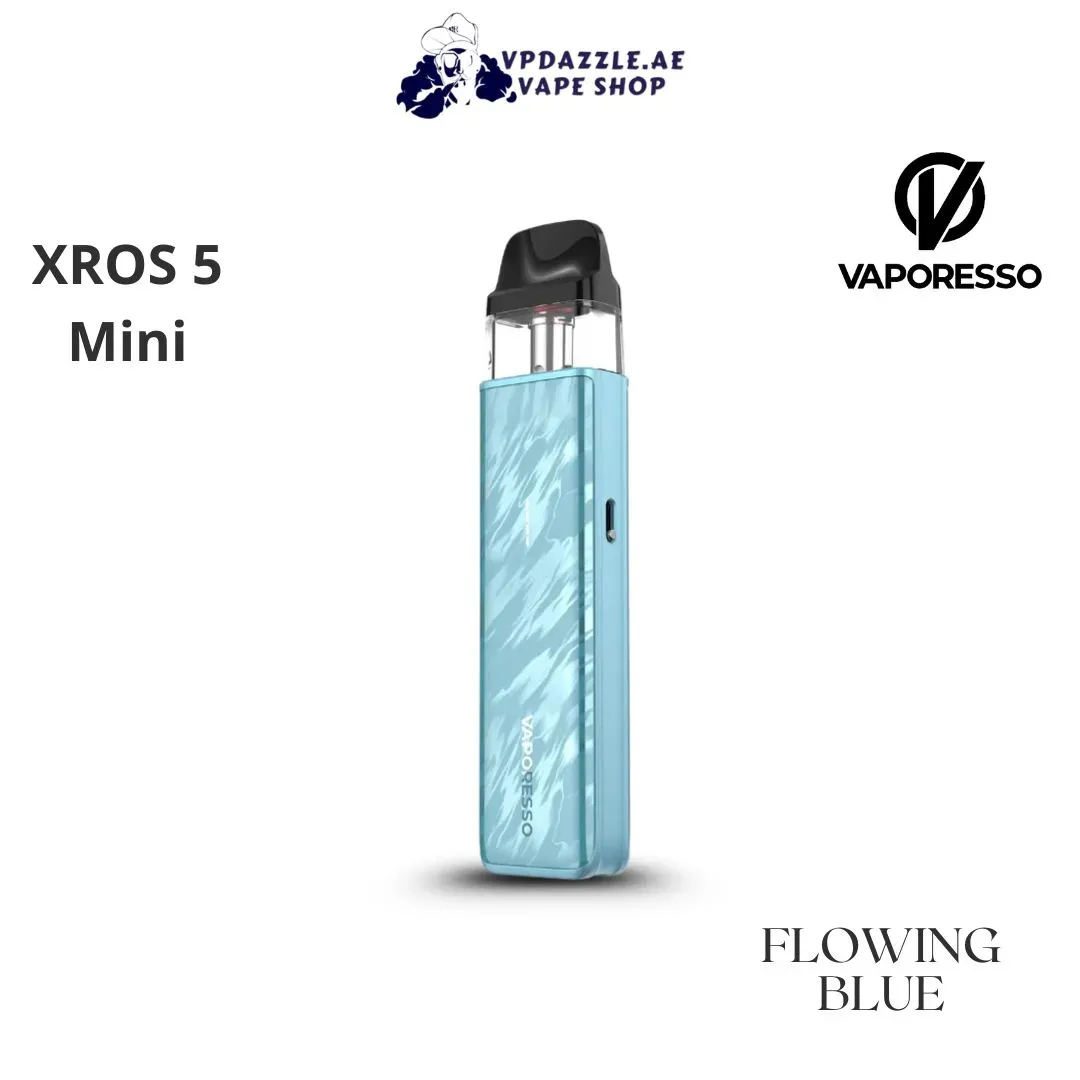 Vaporesso Xros 5 Mini