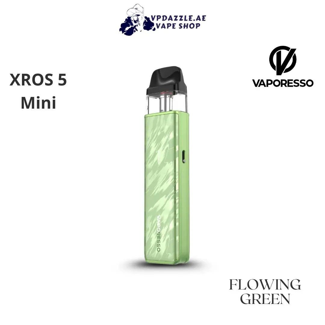 Vaporesso Xros 5 Mini