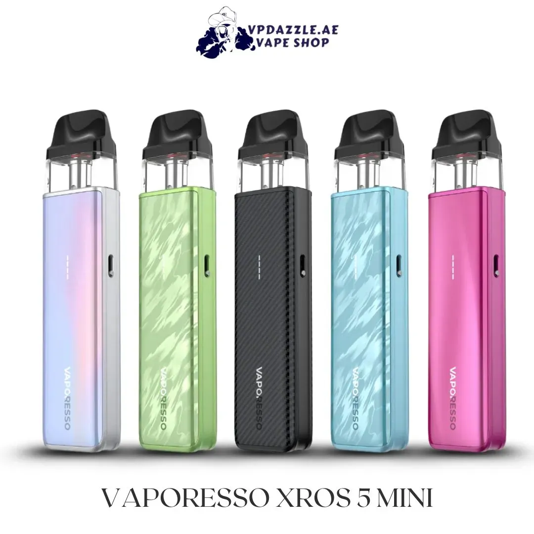 Vaporesso Xros 5 Mini