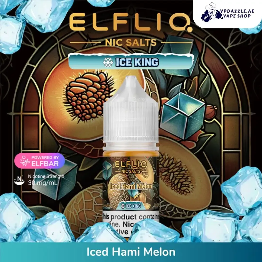 elfliq-nic-salts-ice-king-iced-apple-30ml