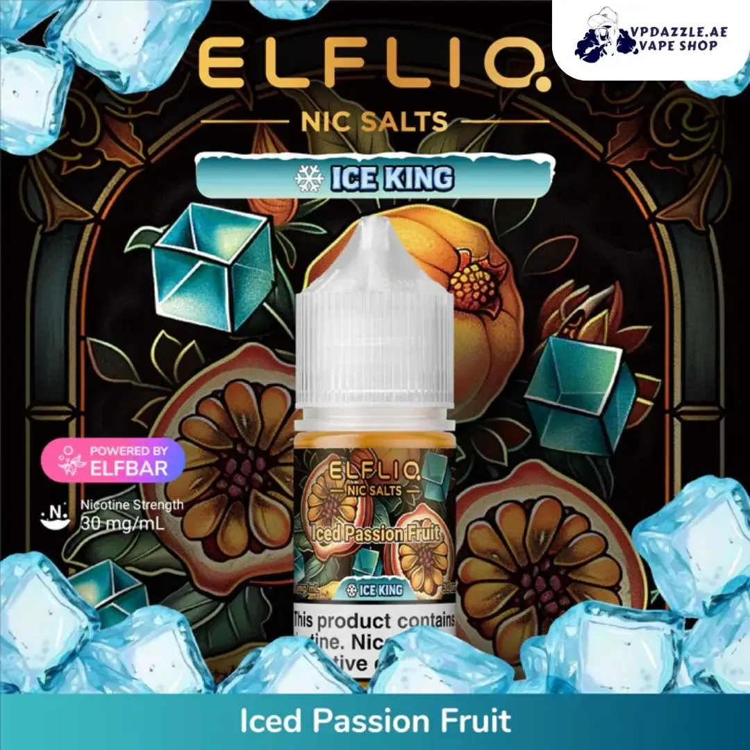 elfliq-nic-salts-ice-king-iced-apple-30ml