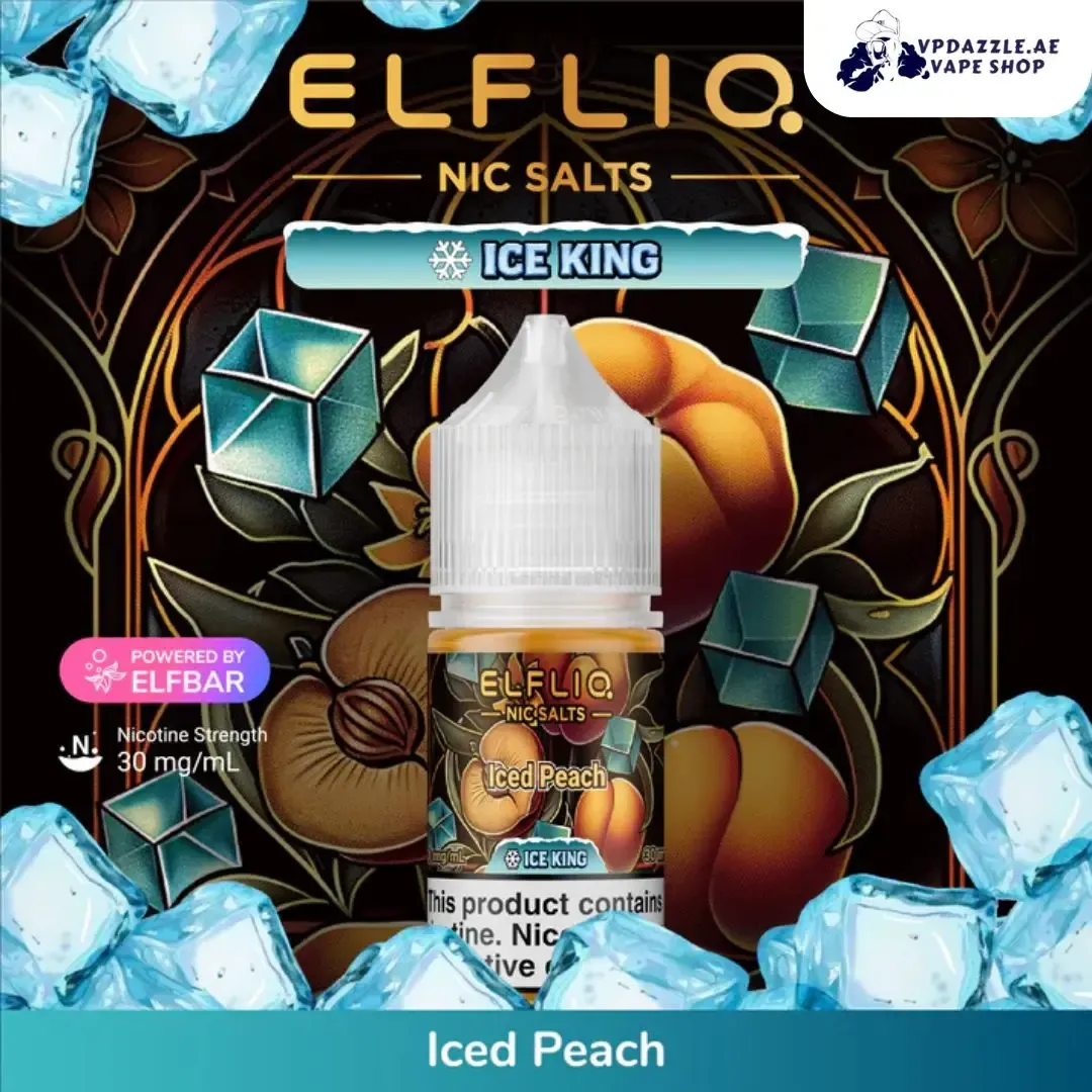 elfliq-nic-salts-ice-king-iced-apple-30ml