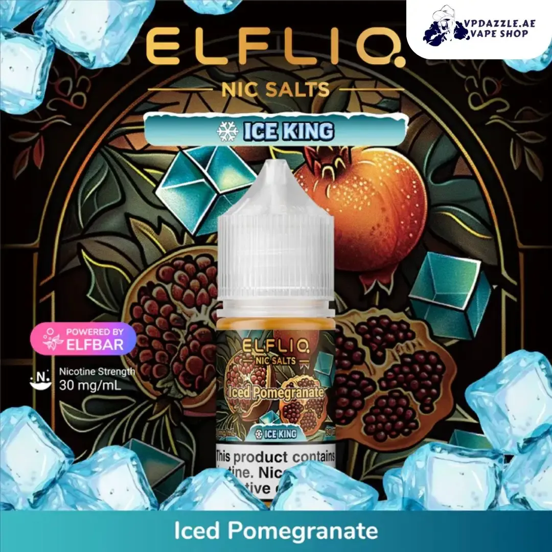 elfliq-nic-salts-ice-king-iced-apple-30ml