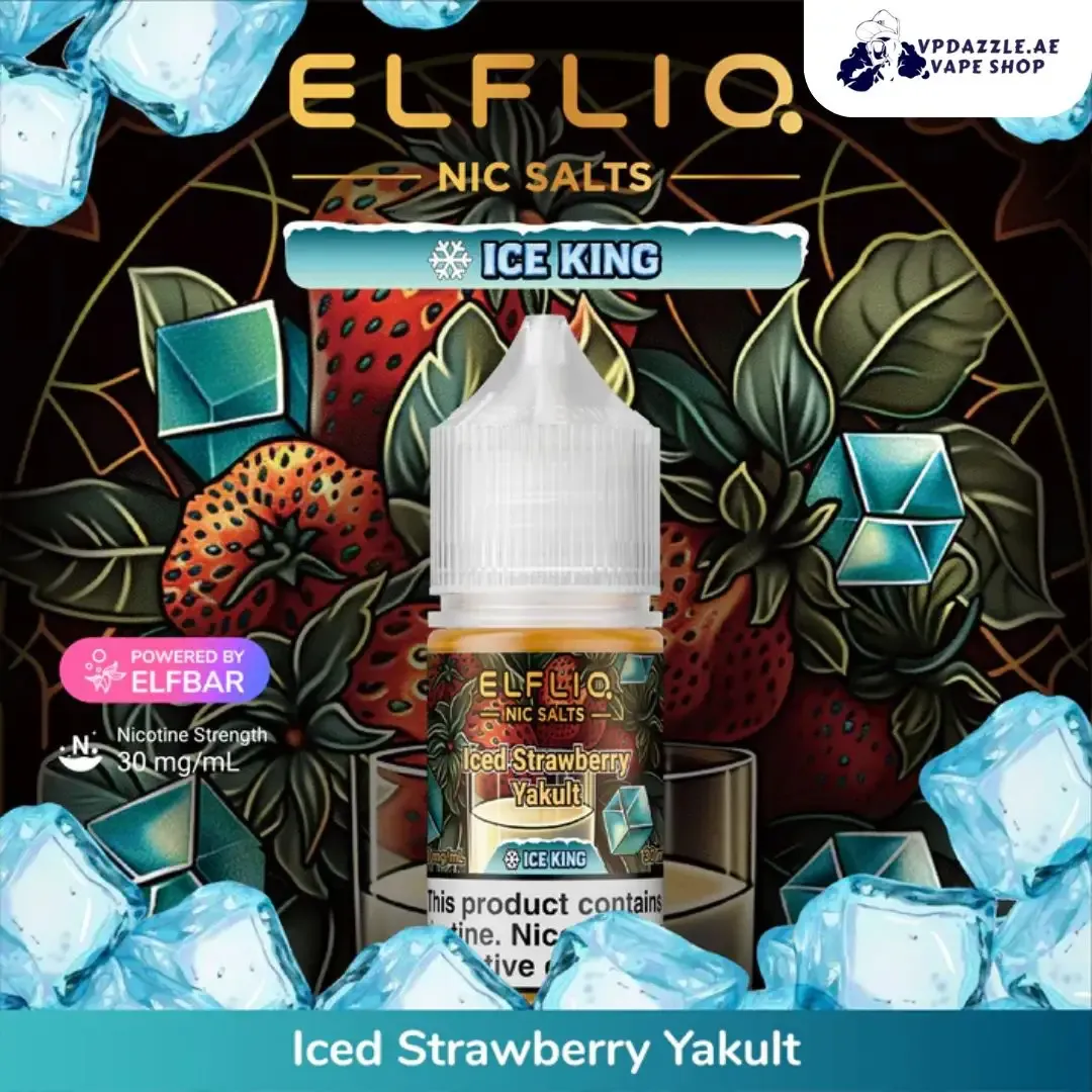 elfliq-nic-salts-ice-king-iced-apple-30ml