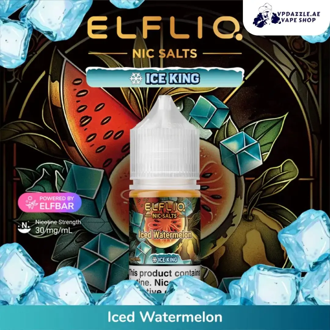 elfliq-nic-salts-ice-king-iced-apple-30ml