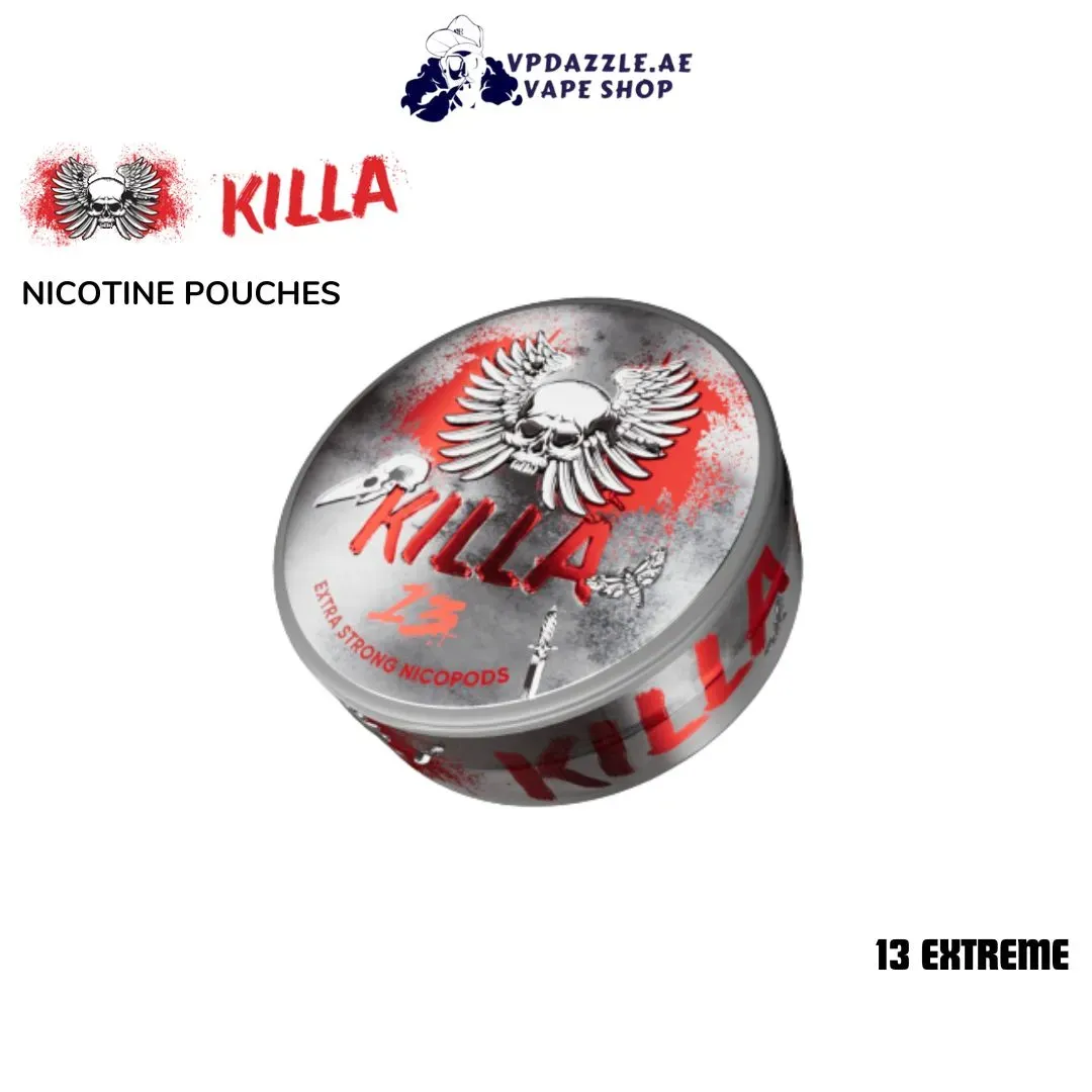 killa-13-extreme-nicotine-pouches