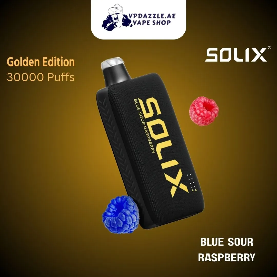solix-golden-edition-blueberry-raspberry-30000-puffs
