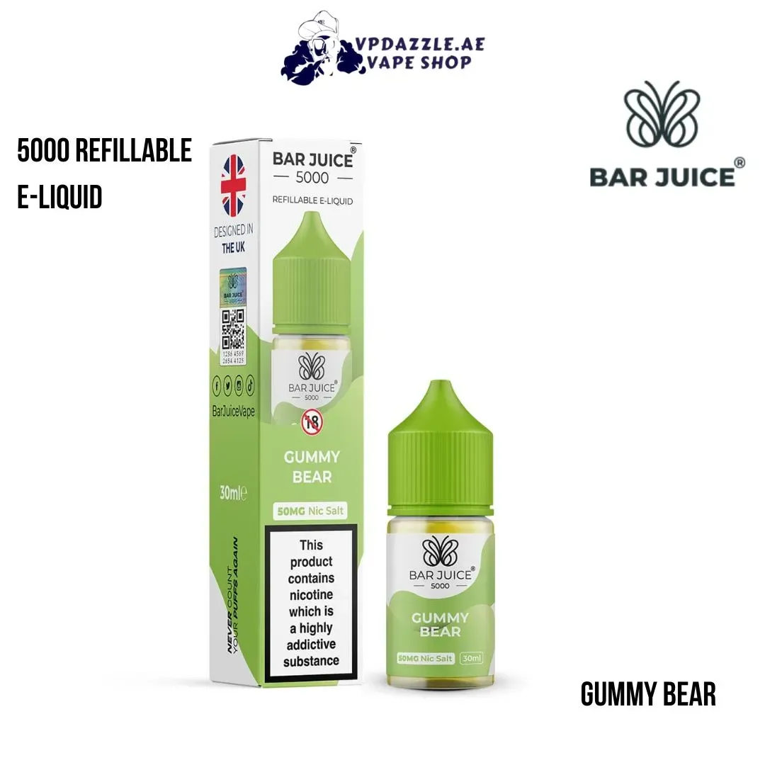 bar-juice-5000-refillable-e-liquid-cream-tobacco