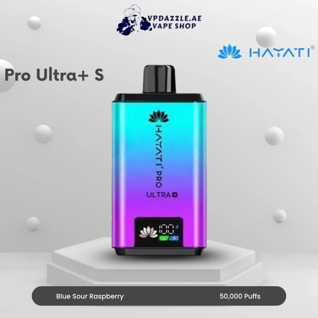 hayati-pro-ultra+-s-blue-sour-raspberry-50000-puffs