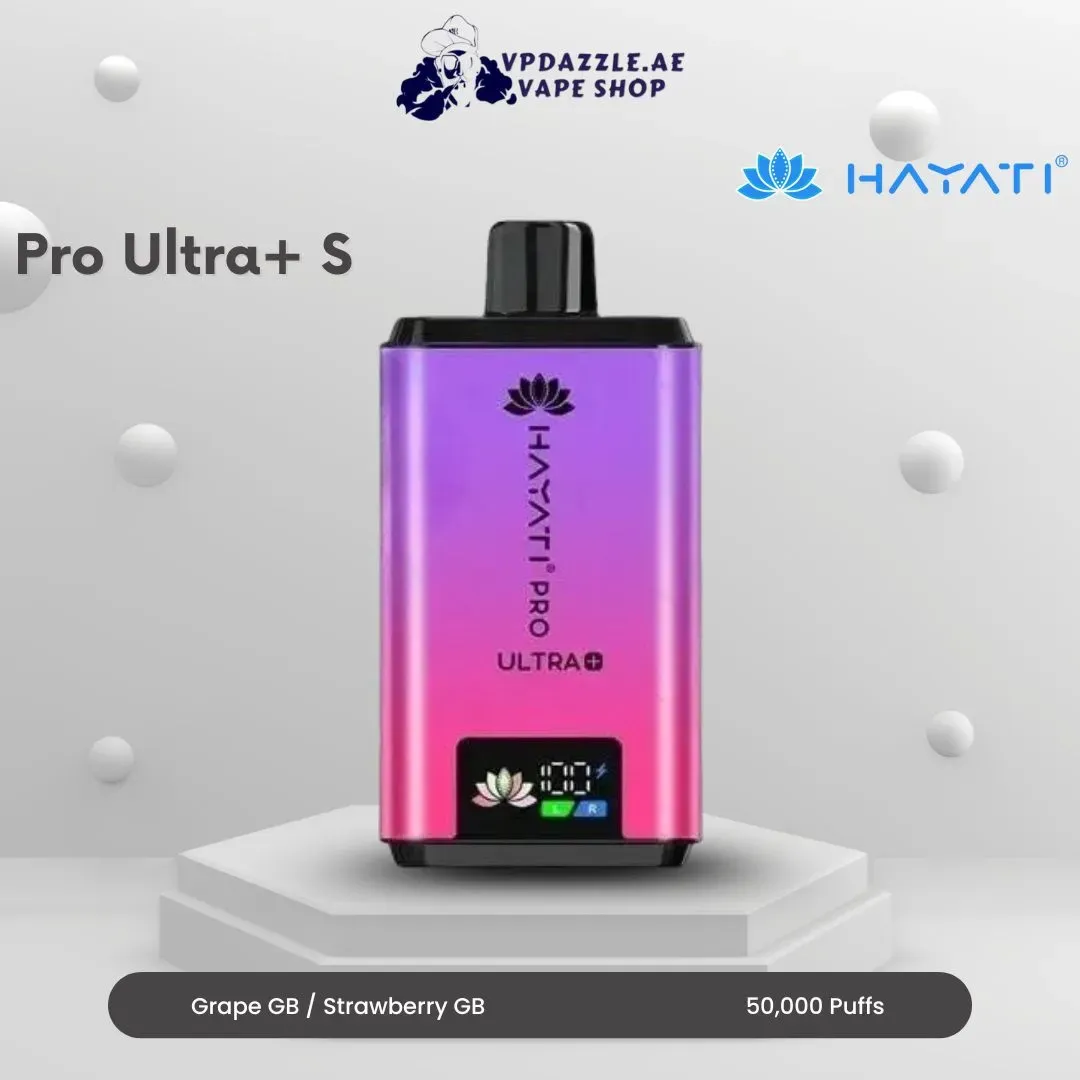hayati-pro-ultra+-s-blue-sour-raspberry-50000-puffs