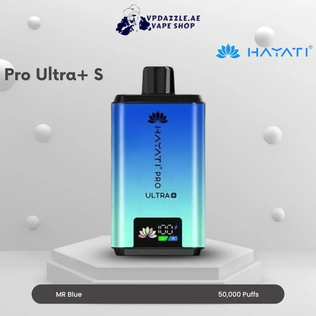 hayati-pro-ultra+-s-blue-sour-raspberry-50000-puffs