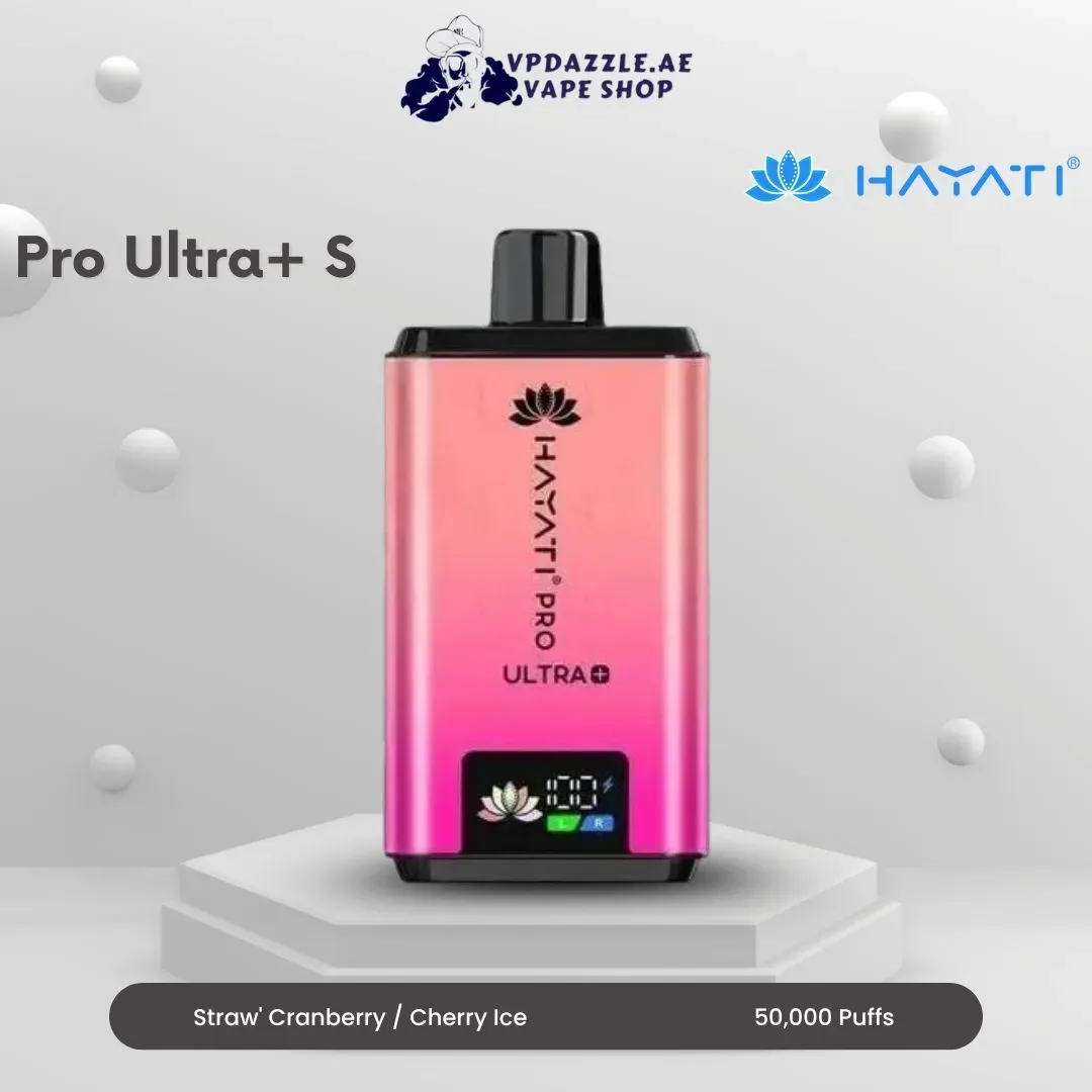 hayati-pro-ultra+-s-blue-sour-raspberry-50000-puffs