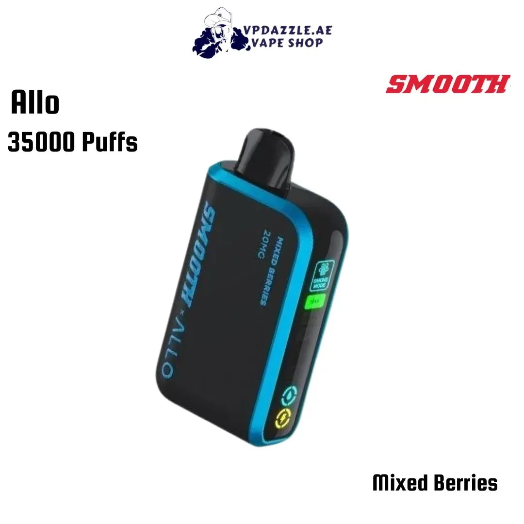 smooth-allo-watermelon-ice-35000-puffs