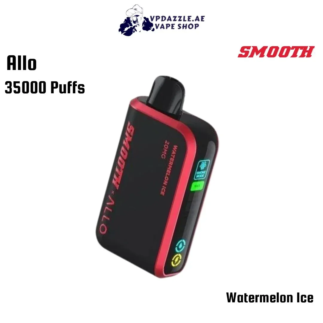 smooth-allo-watermelon-ice-35000-puffs