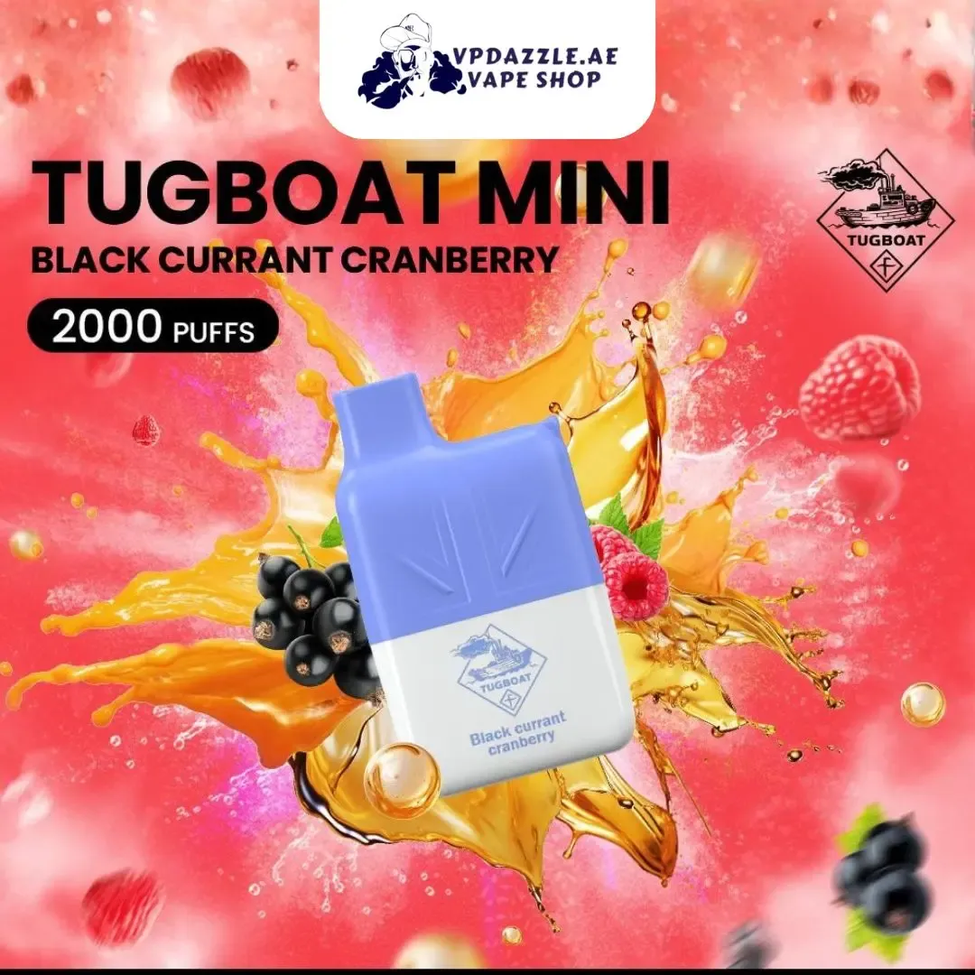 tugboat-mini-black-currant-cranberry-2000-puffs