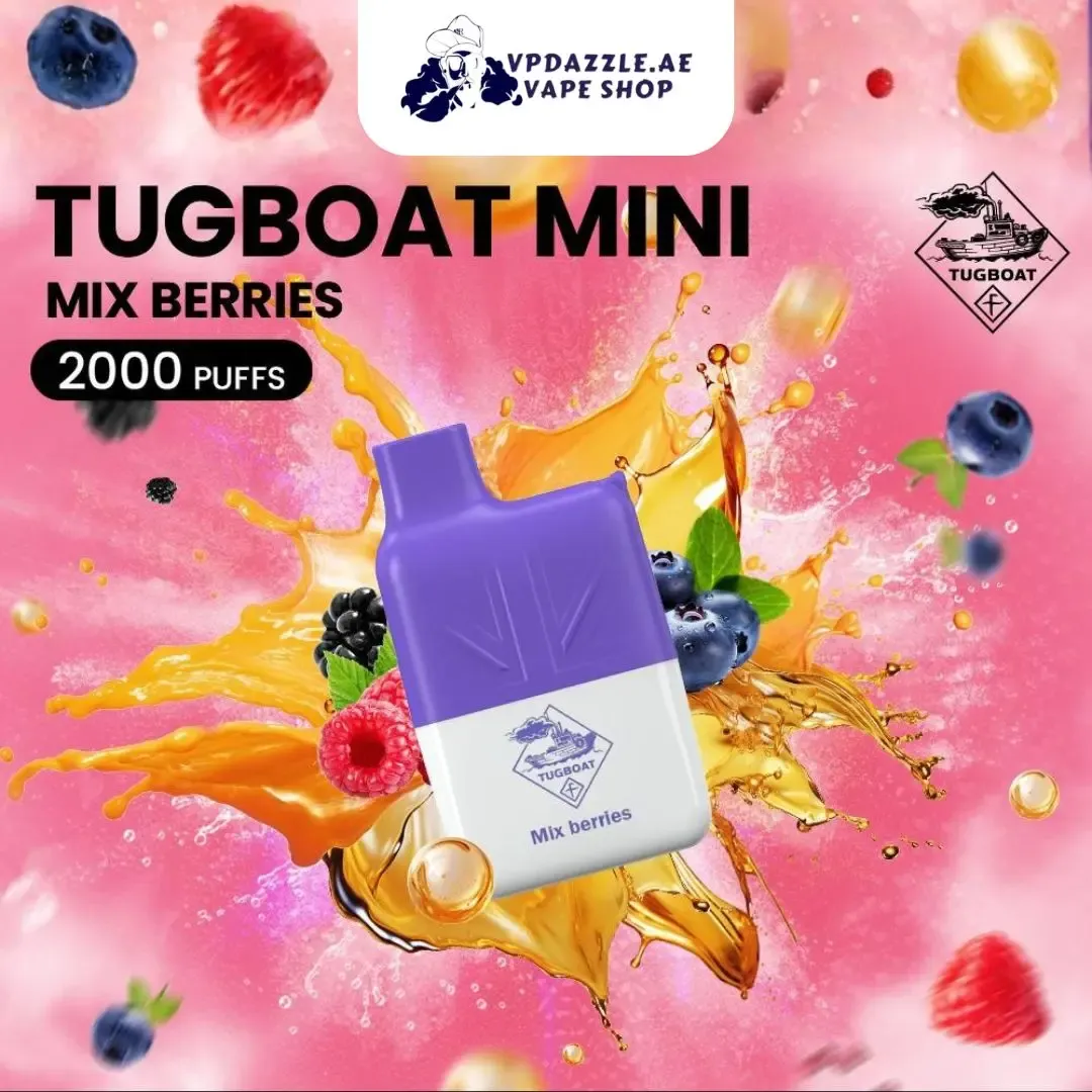 tugboat-mini-black-currant-cranberry-2000-puffs