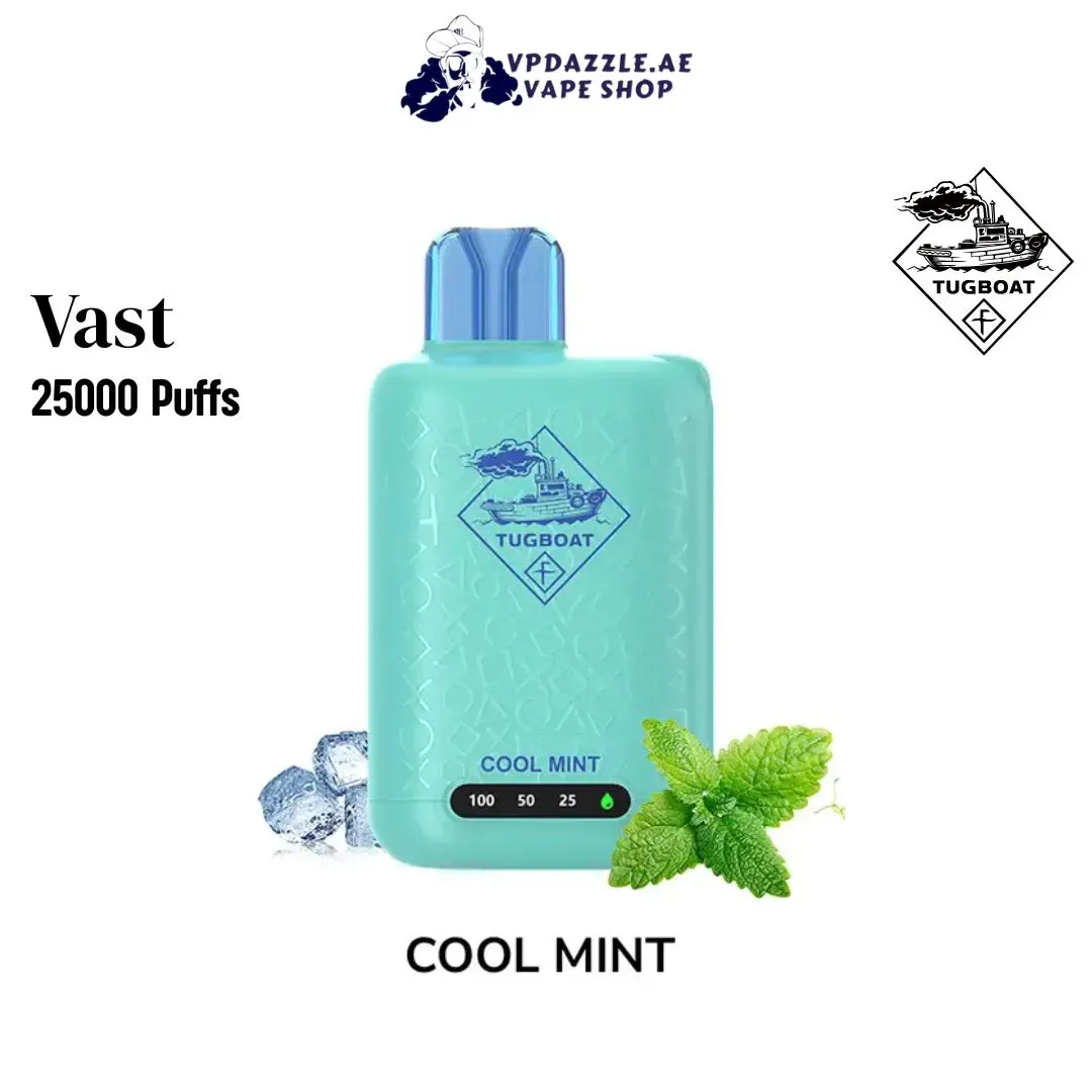 tugboat-vast-black-mamba-25000-puffs