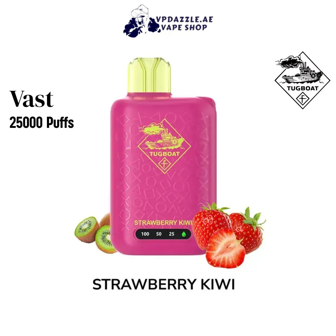 tugboat-vast-black-mamba-25000-puffs