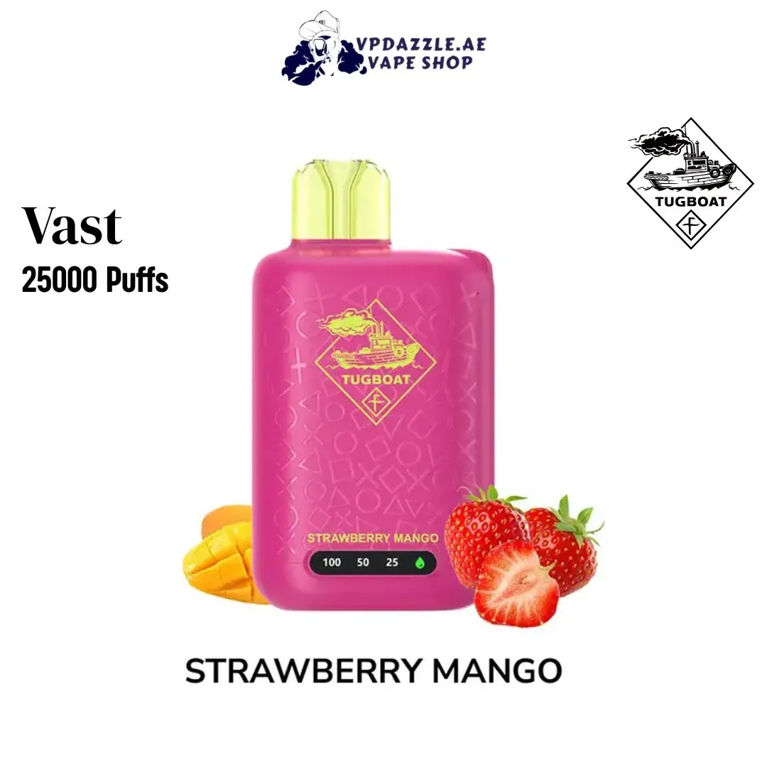 tugboat-vast-black-mamba-25000-puffs