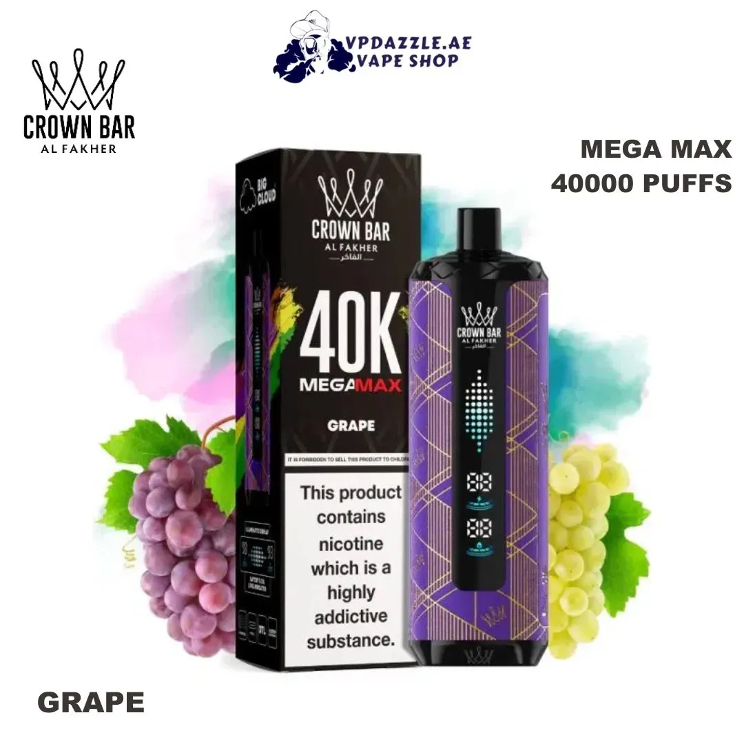 al-fakher-mega-max-cool-mango-40000-puffs