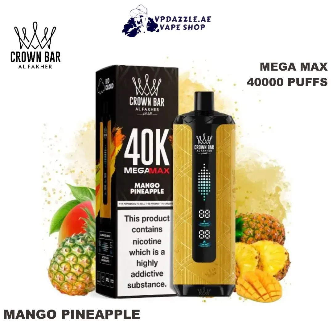 al-fakher-mega-max-cool-mango-40000-puffs