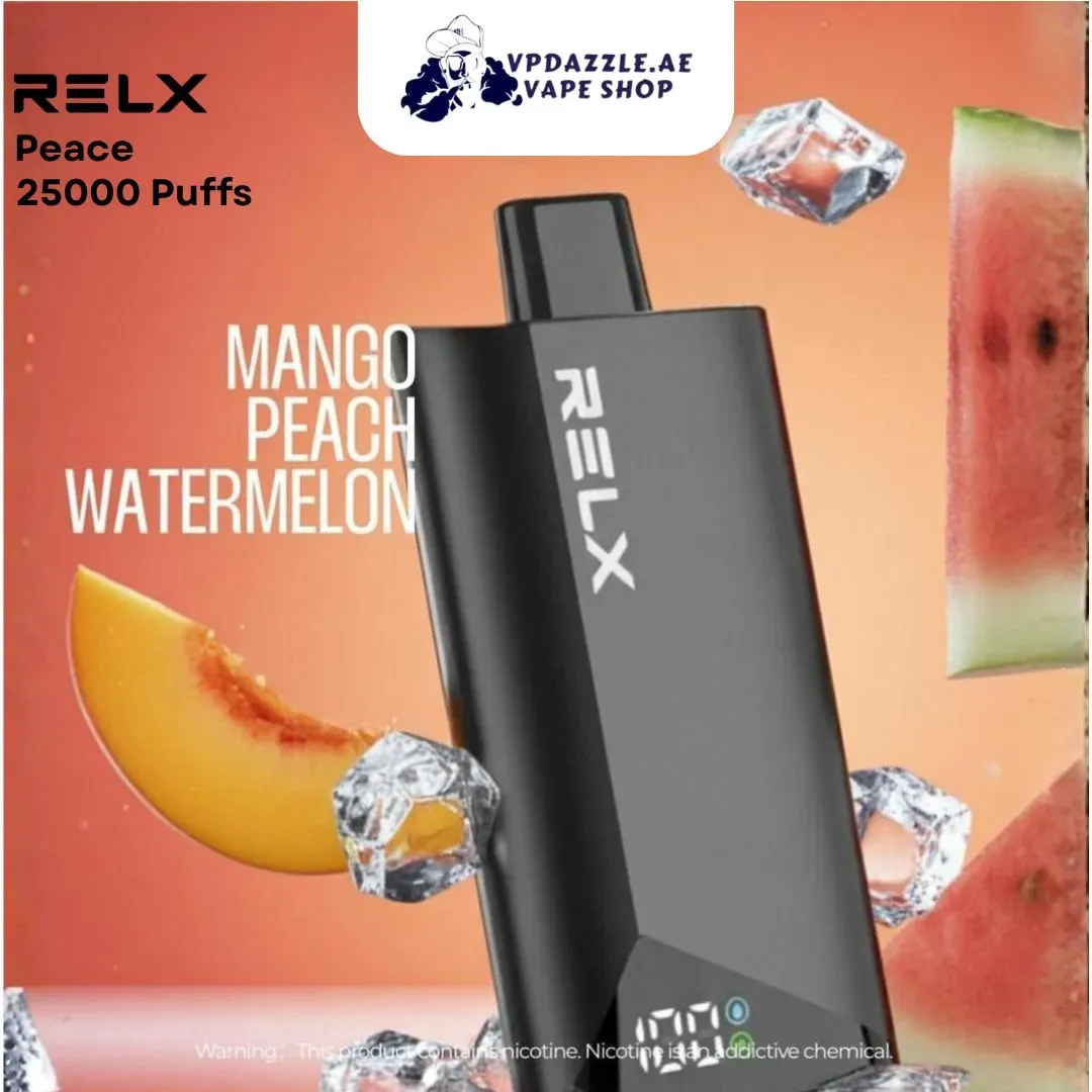relx-peace-watermelon-ice-25000-puffs