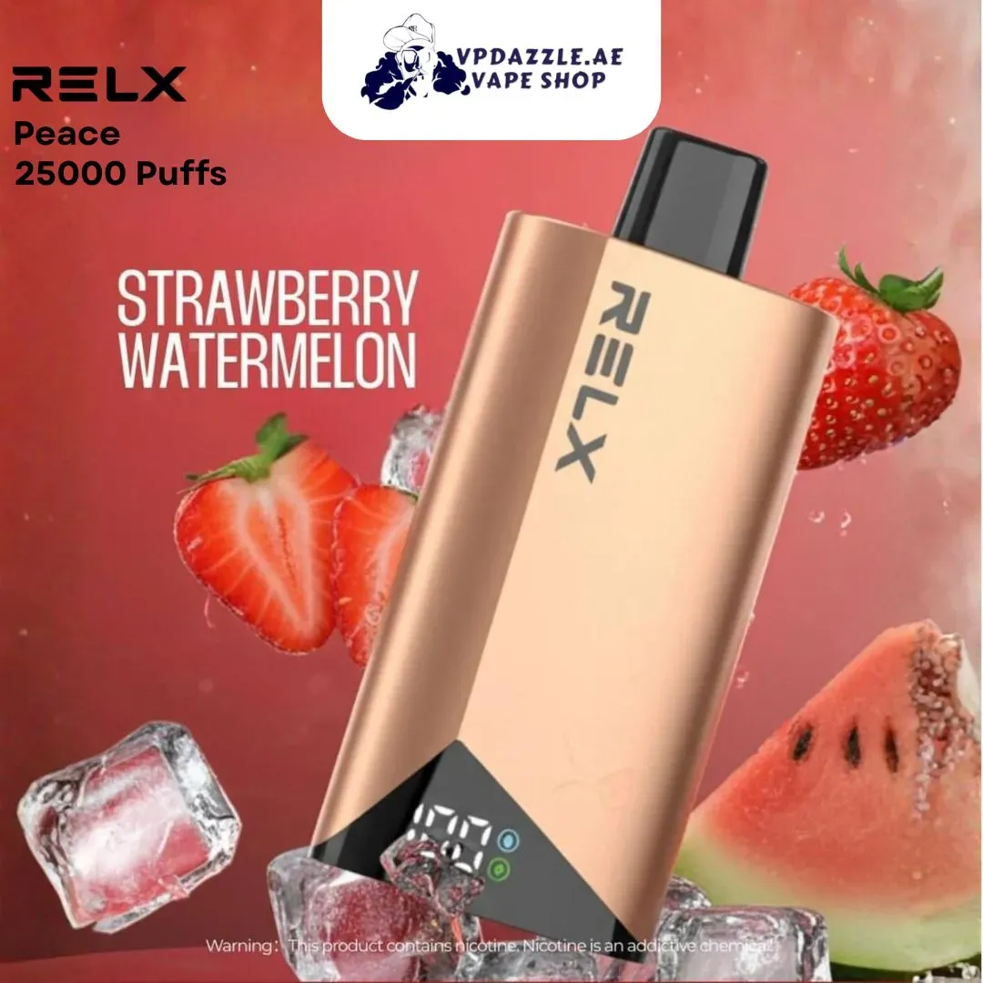relx-peace-watermelon-ice-25000-puffs