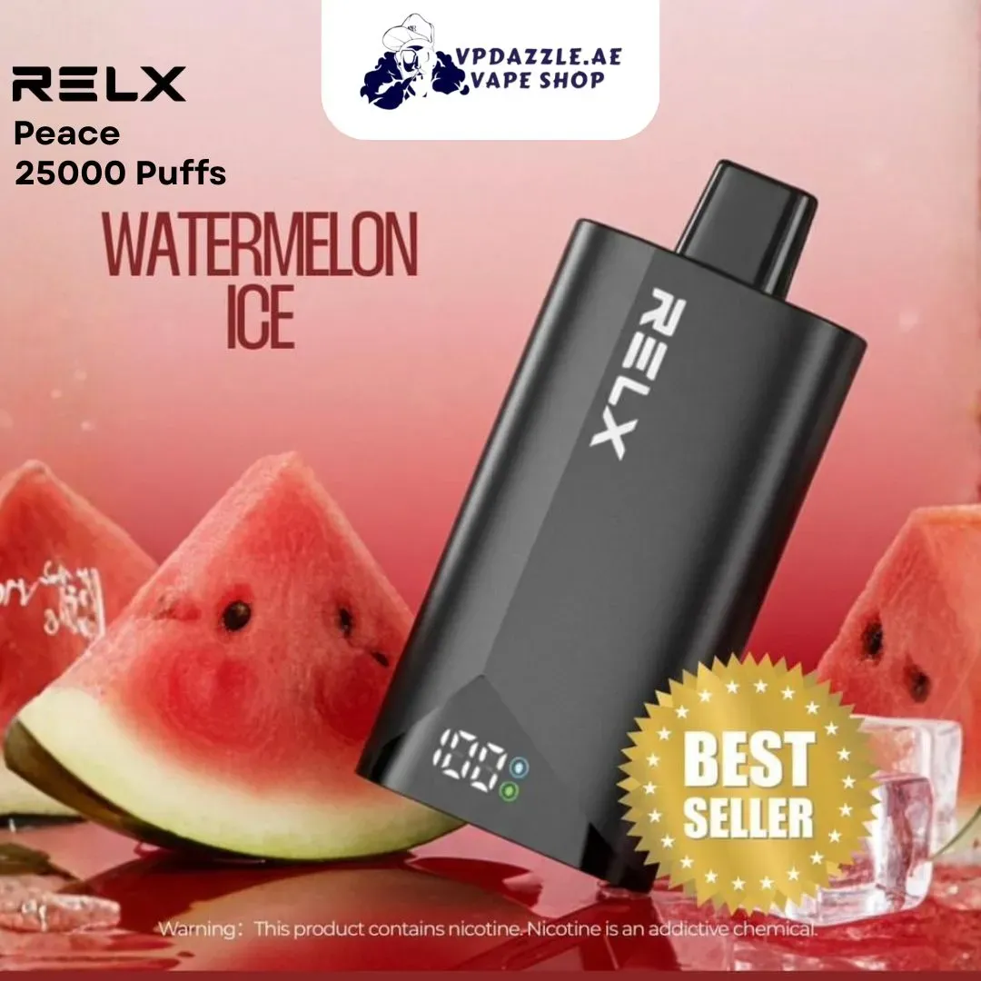 relx-peace-watermelon-ice-25000-puffs