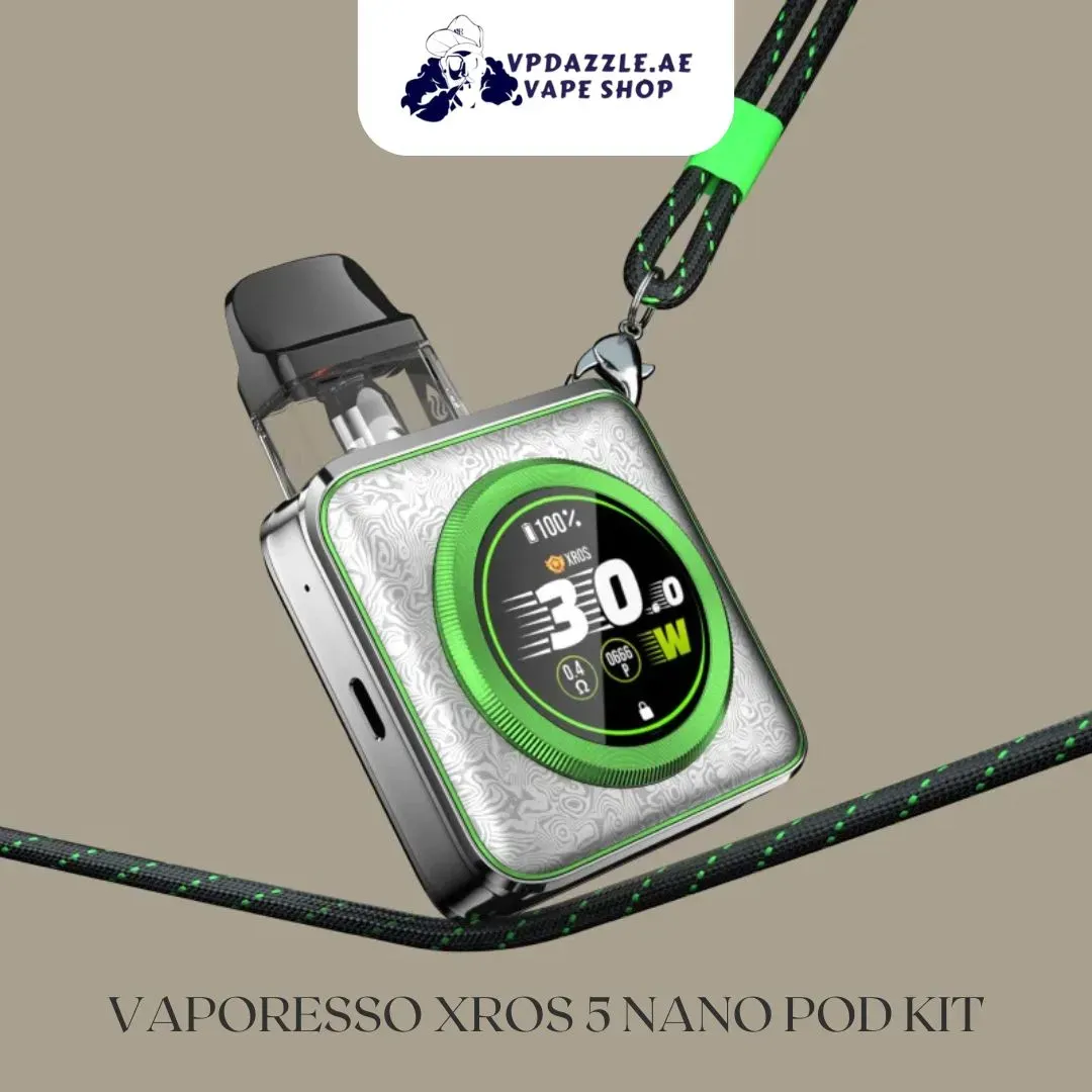 vaporesso-xros-5-nano-black-satin-pod-kit