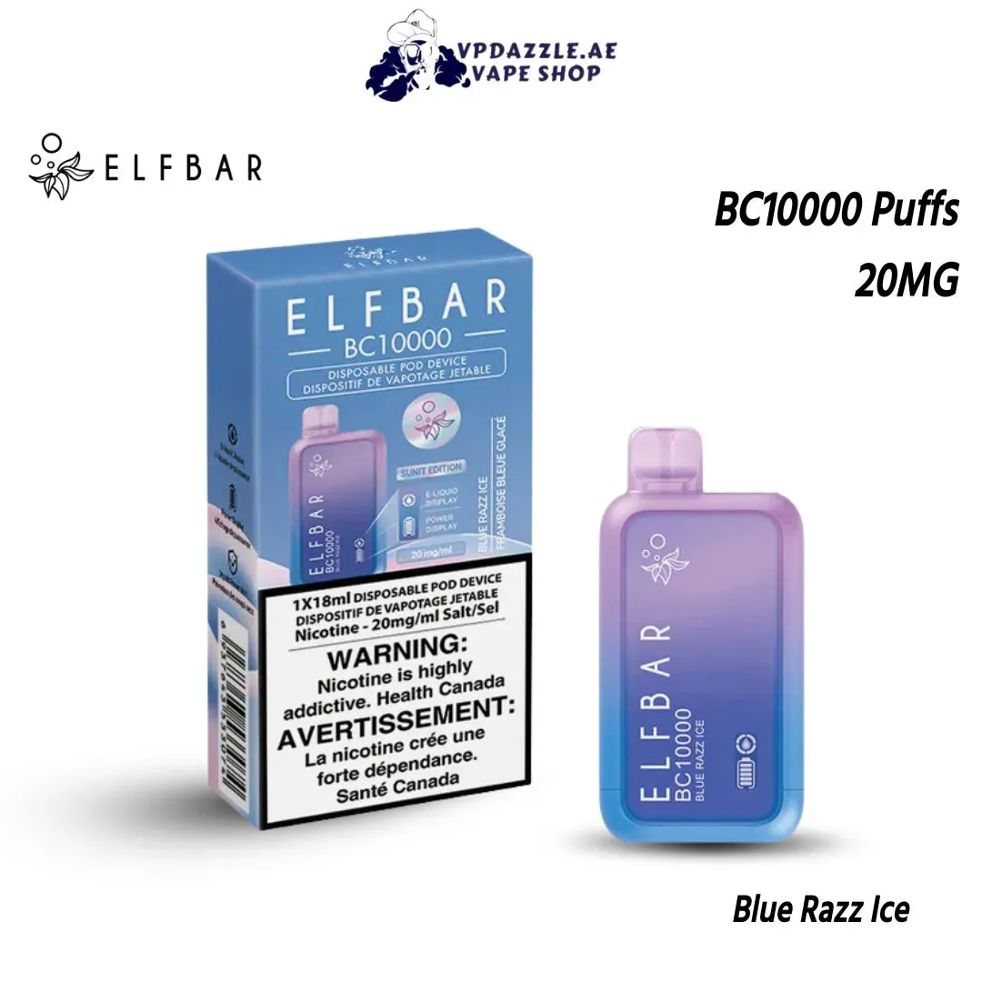 elf-bar-watermelon-ice-10000-puffs