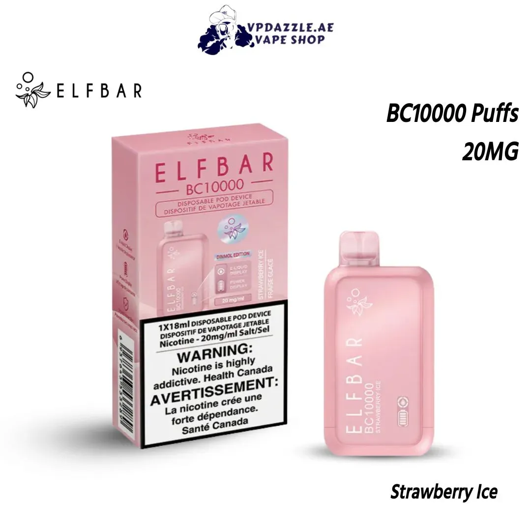 elf-bar-watermelon-ice-10000-puffs