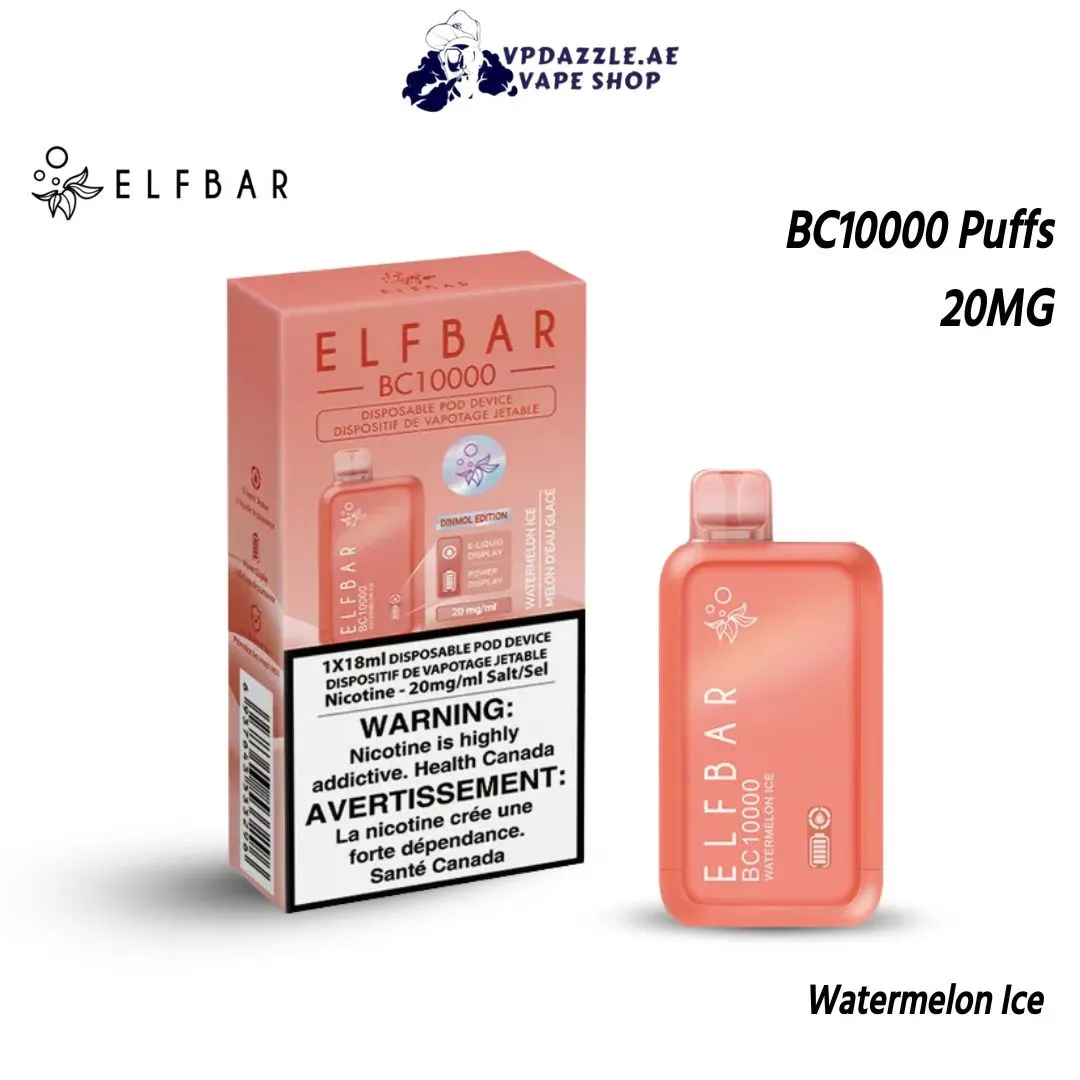 elf-bar-watermelon-ice-10000-puffs