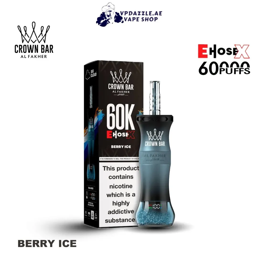al-fakher-crown-bar-e-hose-x-two-apple-60000-puffs
