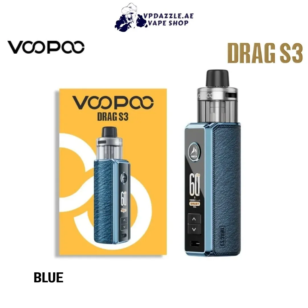 voopoo-drag-s3-blue-pod