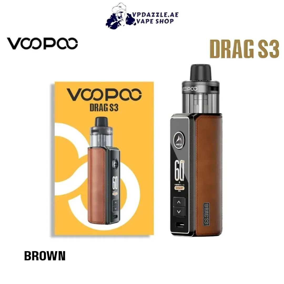 voopoo-drag-s3-blue-pod