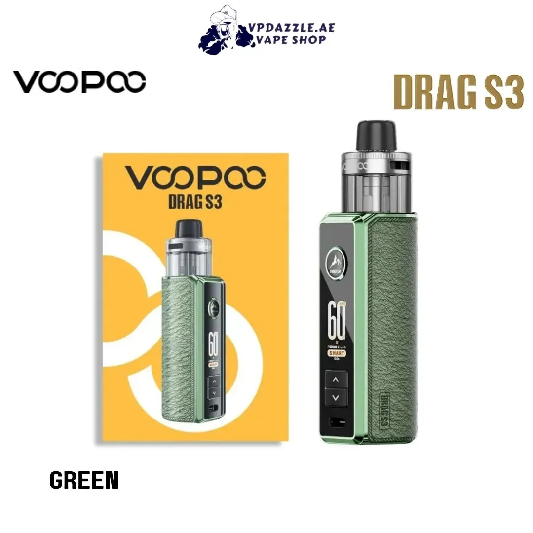 voopoo-drag-s3-blue-pod