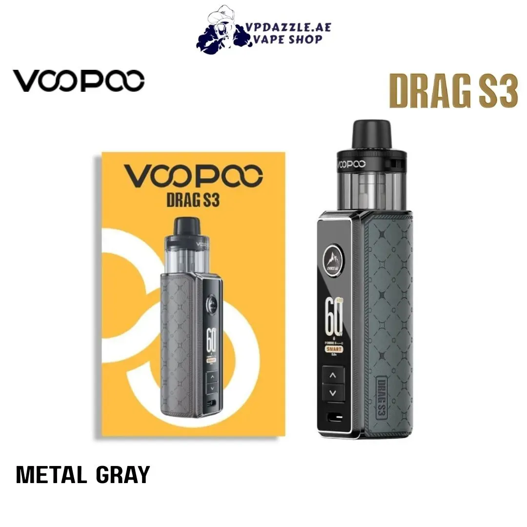 voopoo-drag-s3-blue-pod