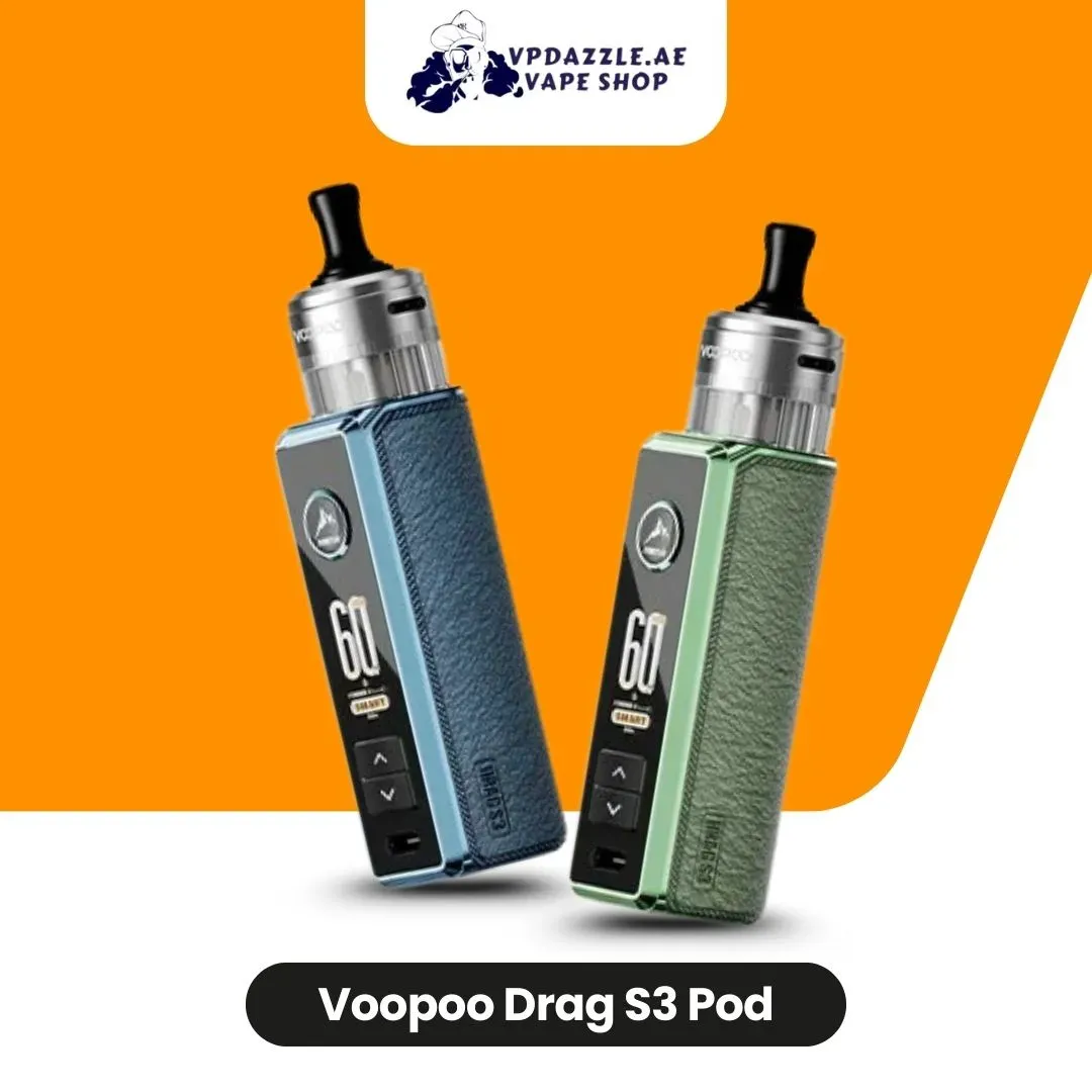 voopoo-drag-s3-blue-pod