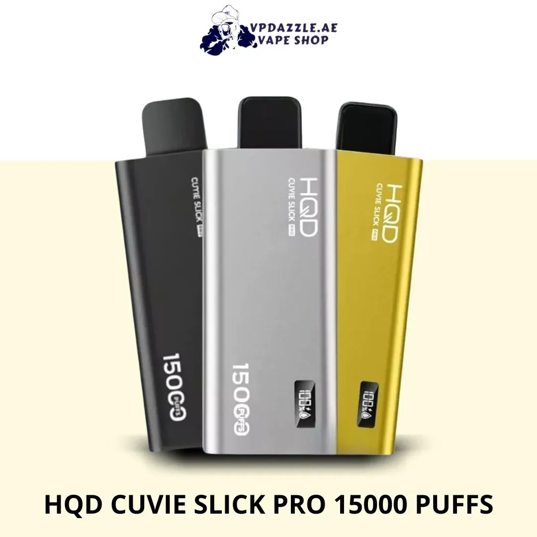 hqd-cuvie-slick-pro-tobacco-15000-puffs