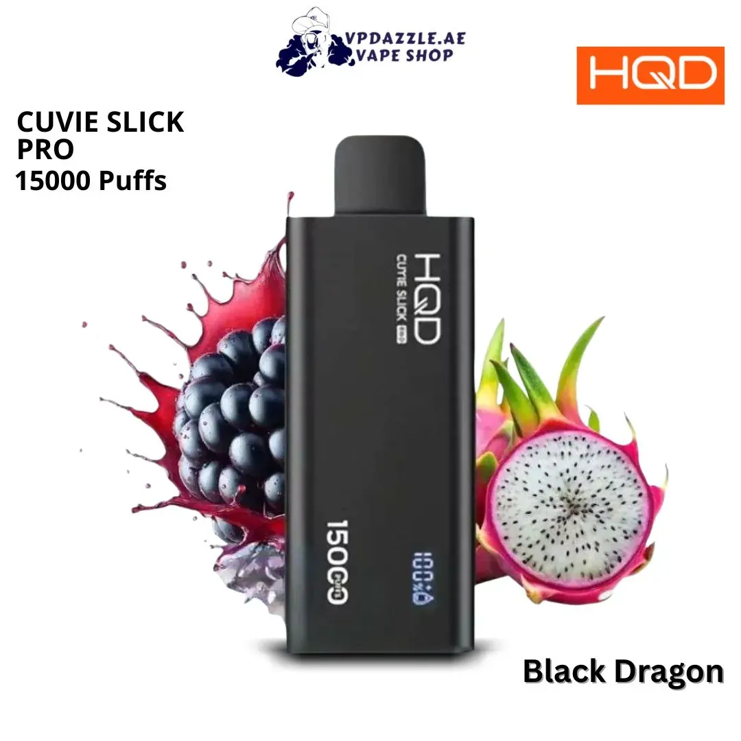 hqd-cuvie-slick-pro-tobacco-15000-puffs