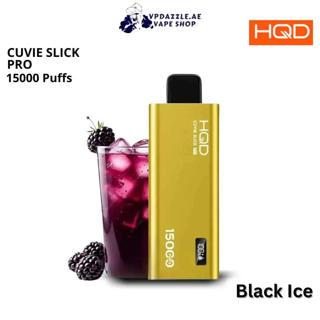 hqd-cuvie-slick-pro-tobacco-15000-puffs