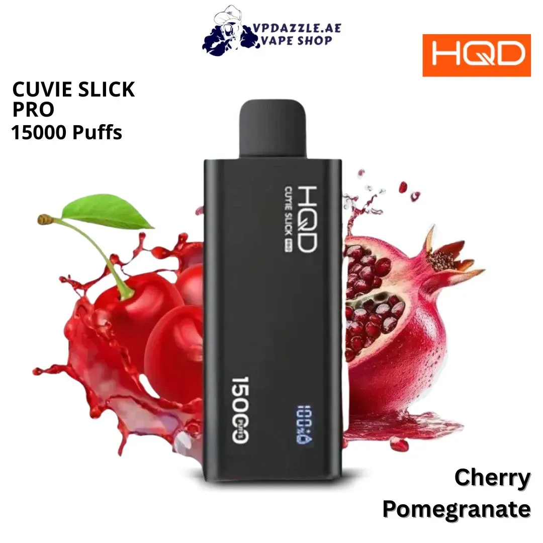 hqd-cuvie-slick-pro-tobacco-15000-puffs