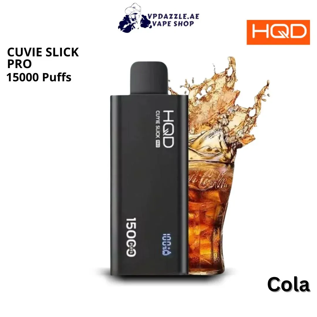 hqd-cuvie-slick-pro-tobacco-15000-puffs