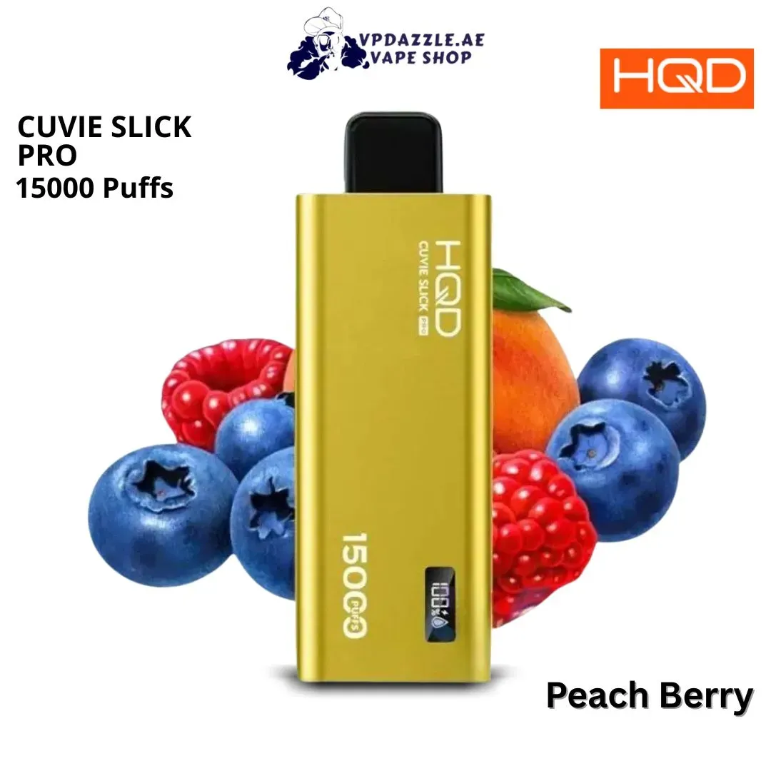 hqd-cuvie-slick-pro-tobacco-15000-puffs