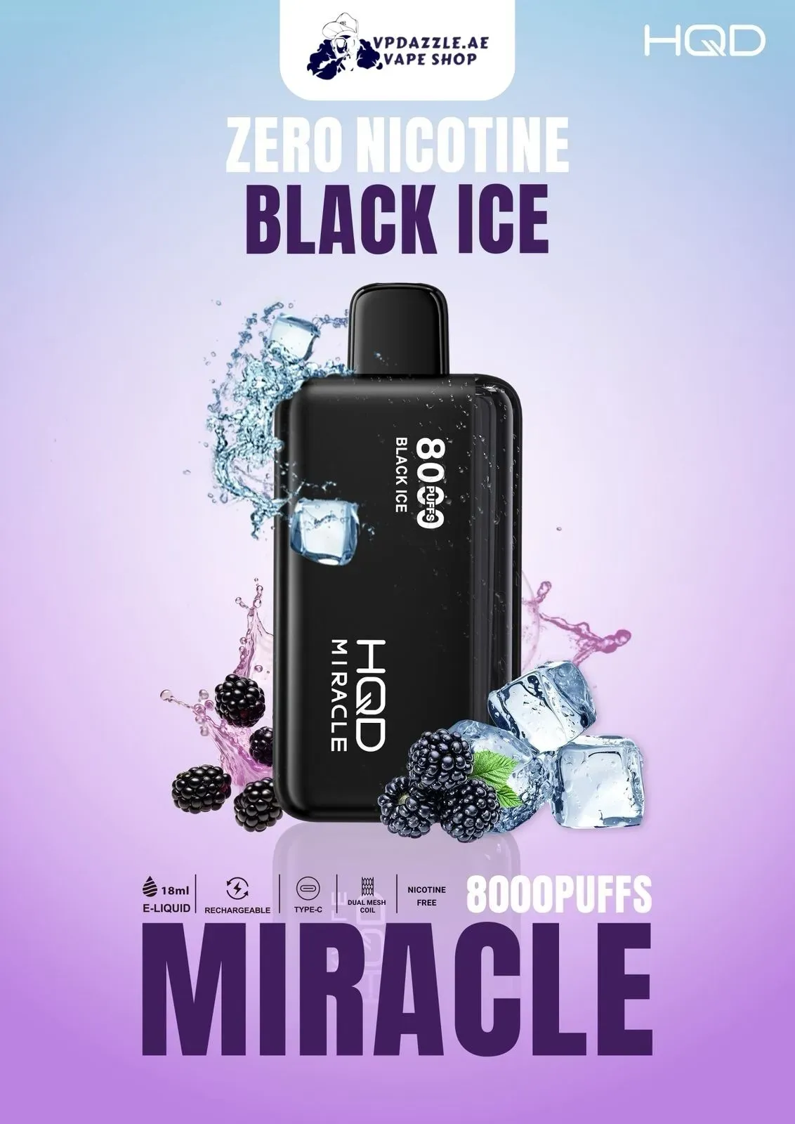 hqd-miracle-vanilla-tobacco-8000-puffs