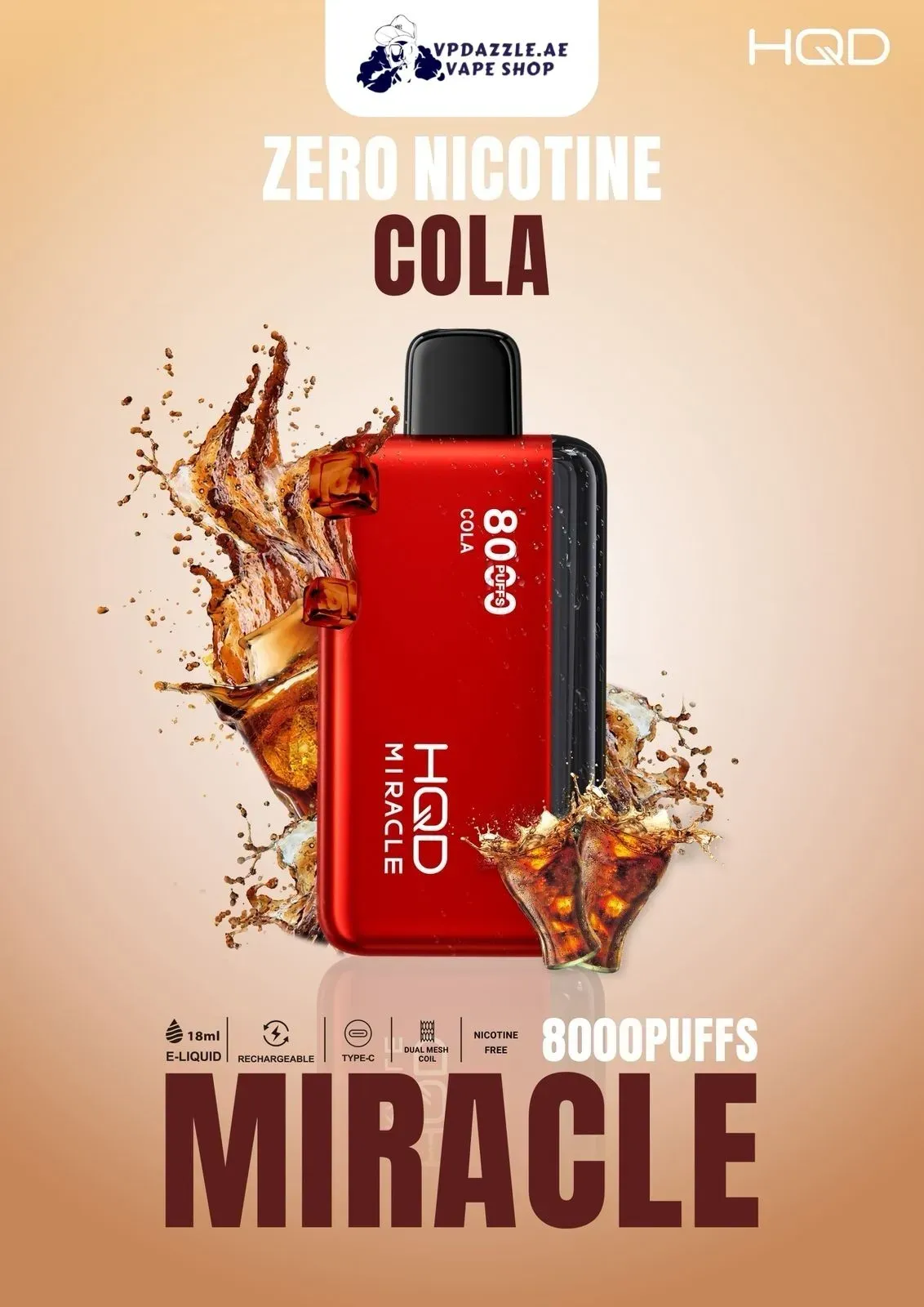 hqd-miracle-vanilla-tobacco-8000-puffs