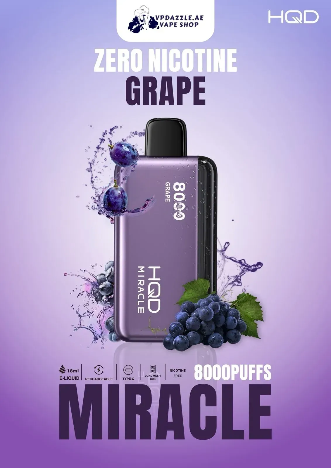 hqd-miracle-vanilla-tobacco-8000-puffs