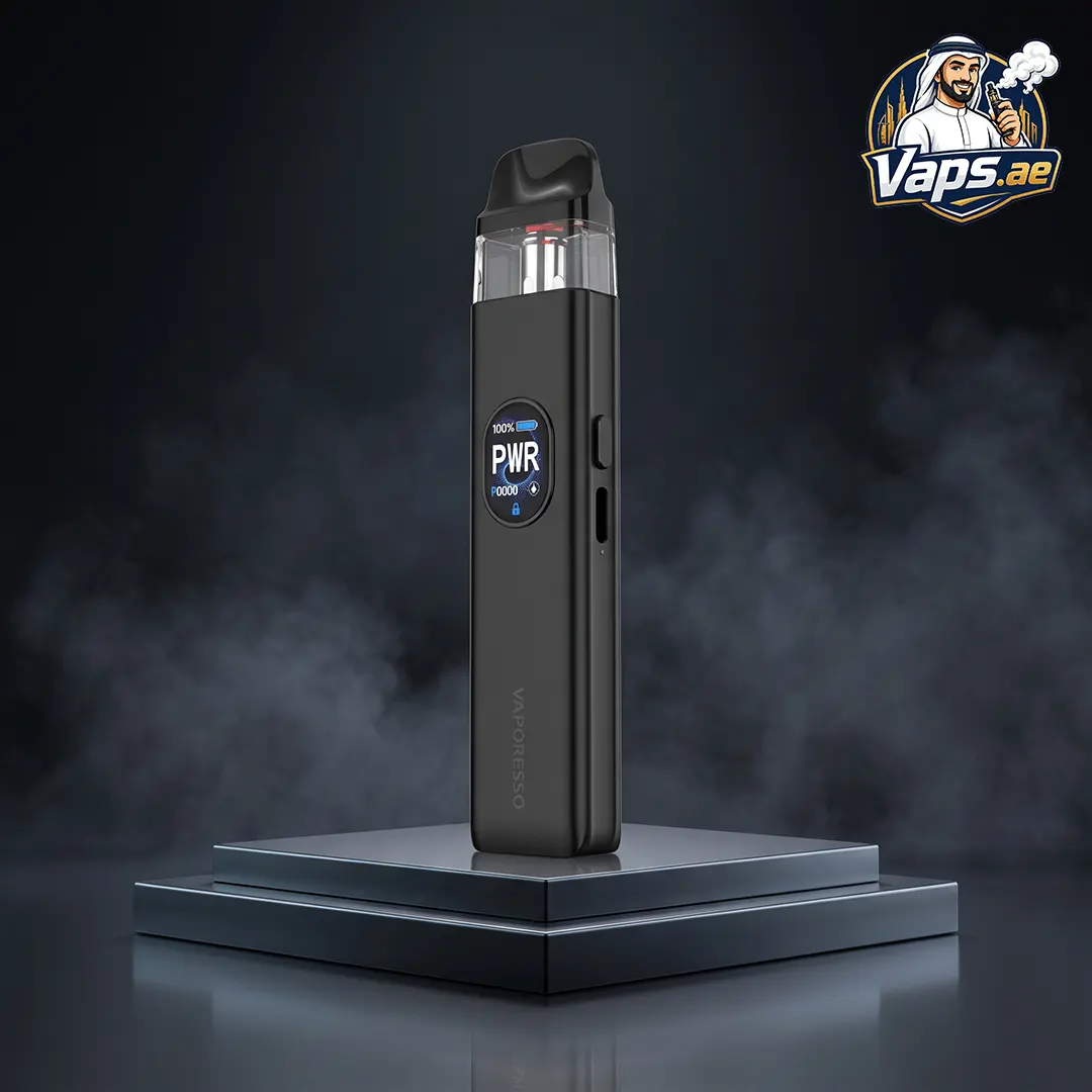 VAPORESSO XROS 5 Kit 1500mAh