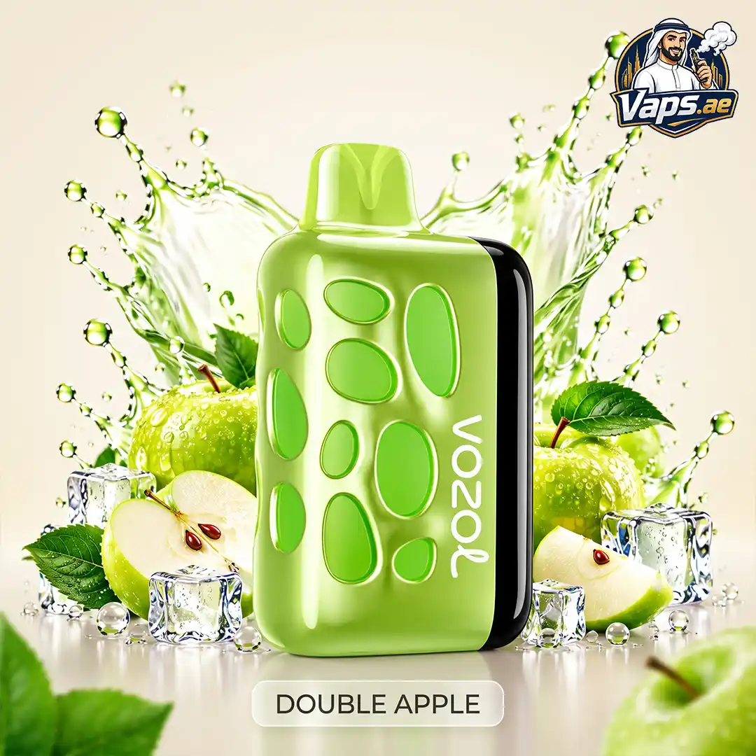 Vozol Rave 40000 Puffs 50MG Nicotine Disposable Vape